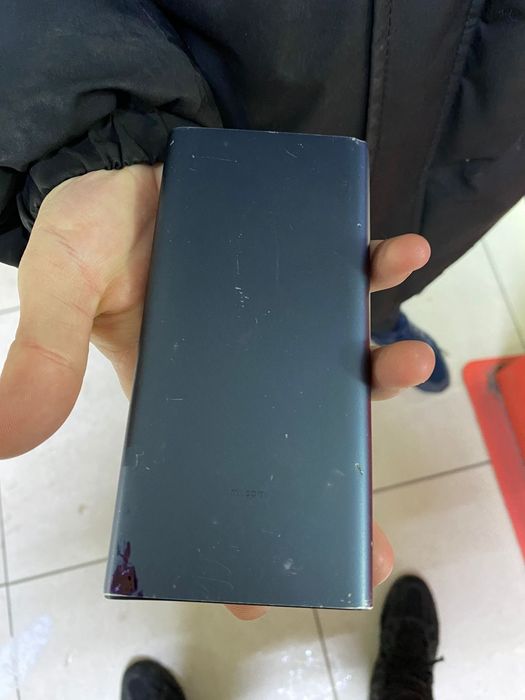 Повер банк не дорого