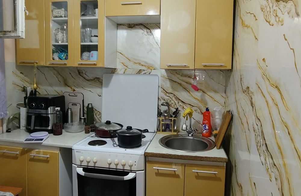 Куханный гарнитура 17000