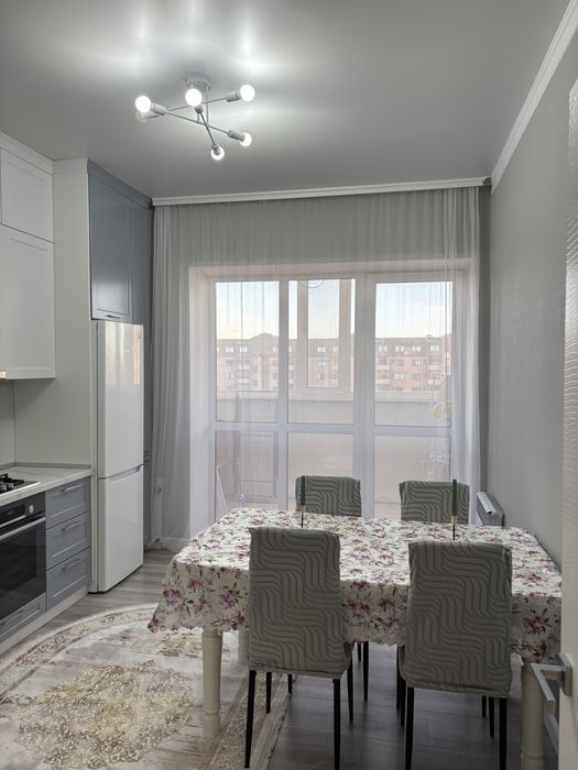 Продам 2-комн. квартиру в ЖК Сункар