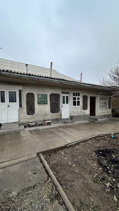 Частный дом на продажу