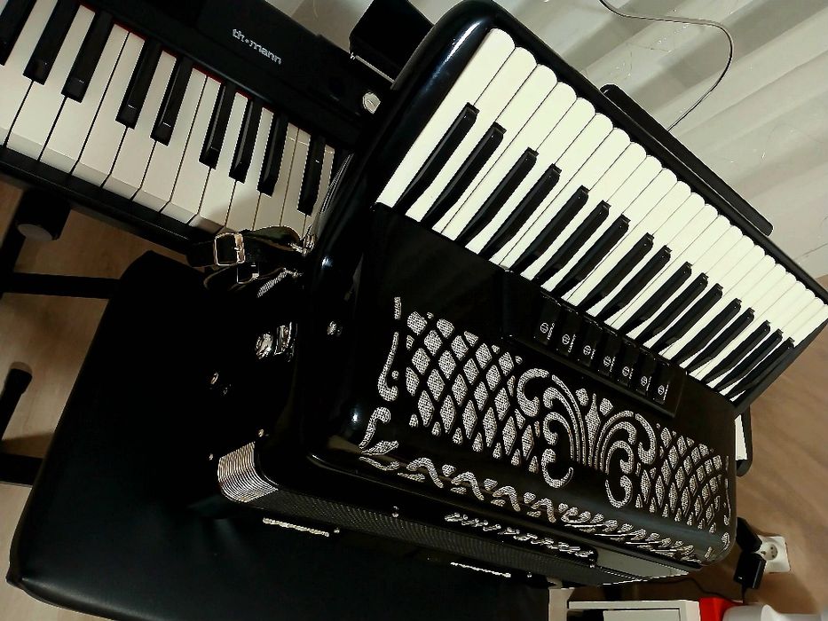 Acordeon Italian UNIVERSAL