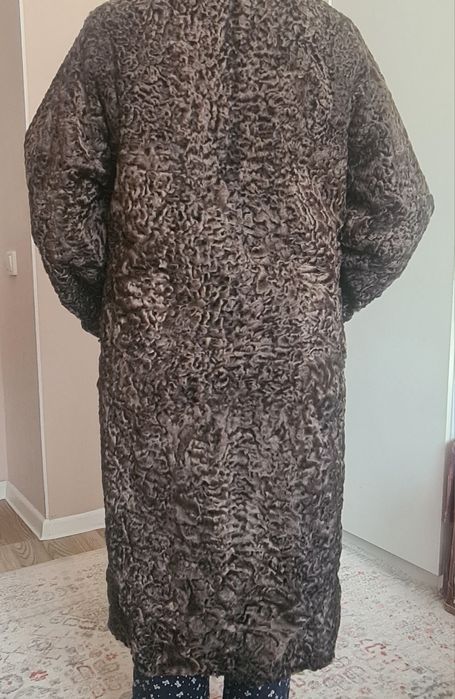 Верхняя зимняя  одежда