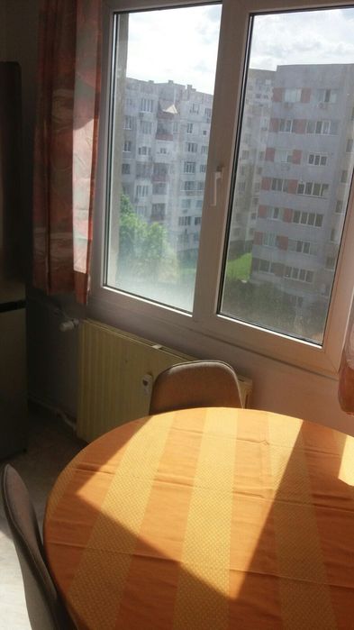 Отдавам апартамент под наем