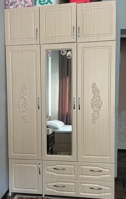 Продом диван и кровать