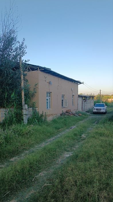 Срочна Дача сотилади 23 км тошкентдан