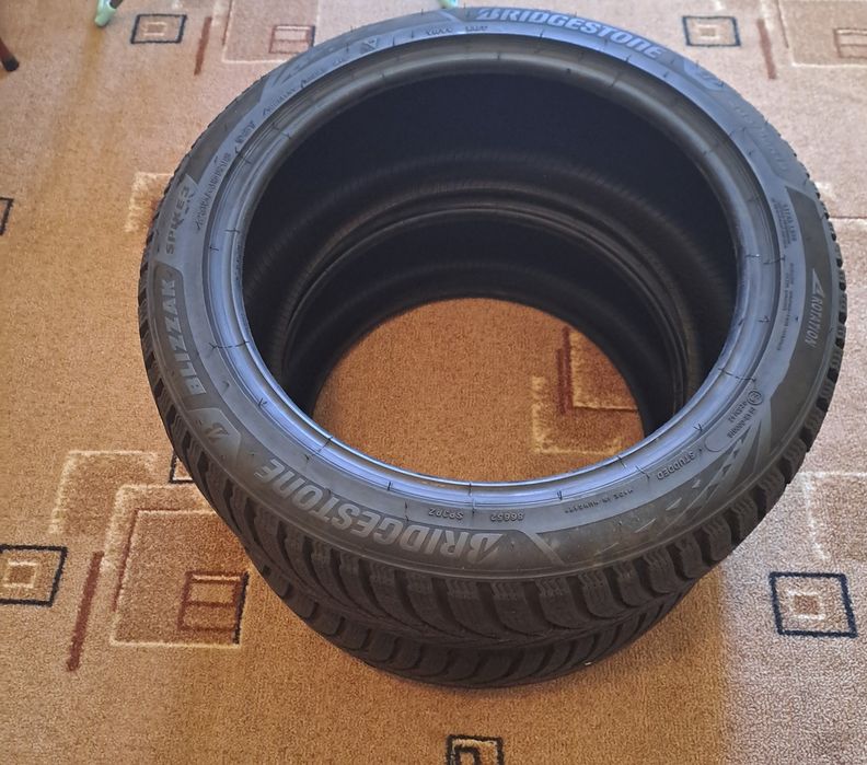 Продам новую резину