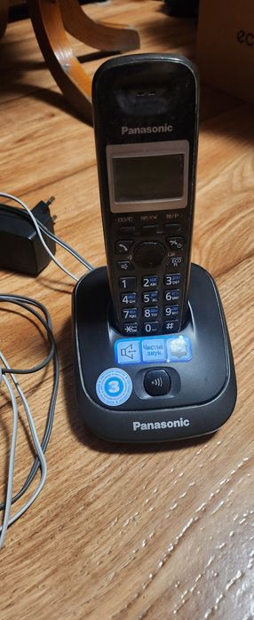 Радиотелефон Panasonic