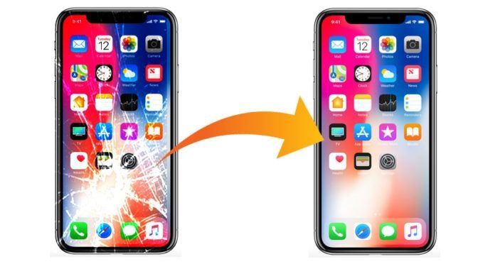 Telefon tamirlash ustaxonasi Remont telefon