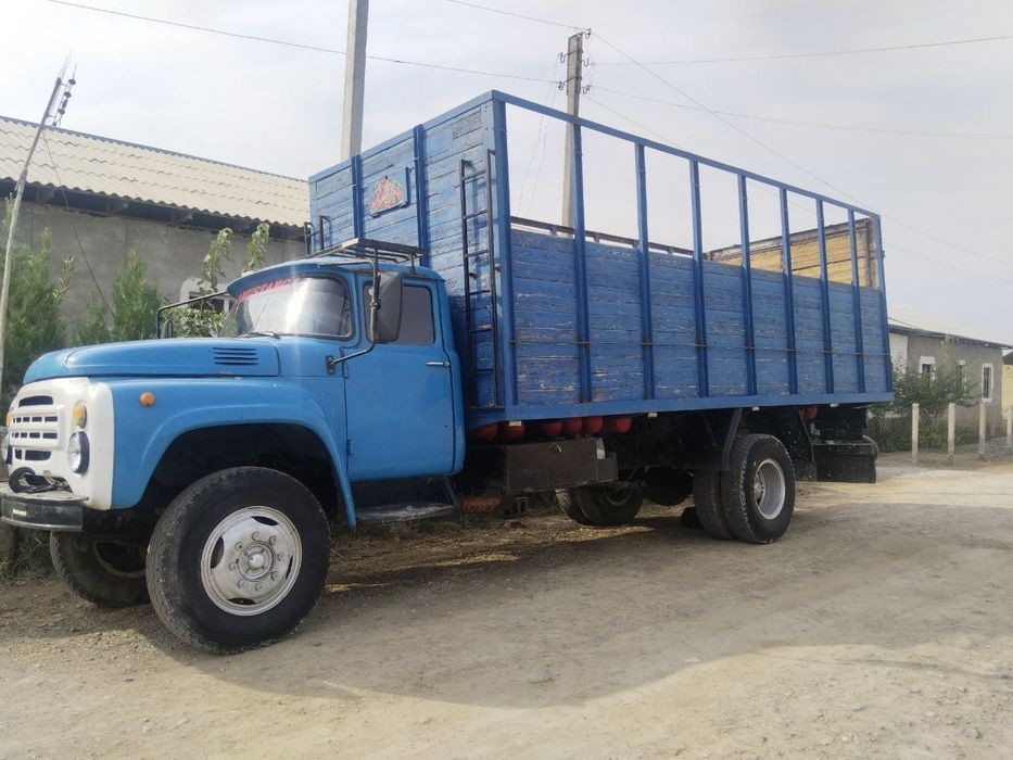 Zil 133 sotiladi