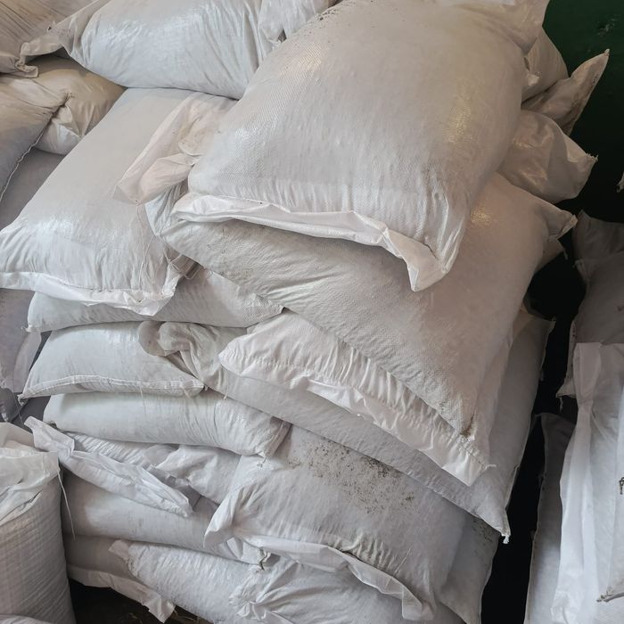 Техническая соль