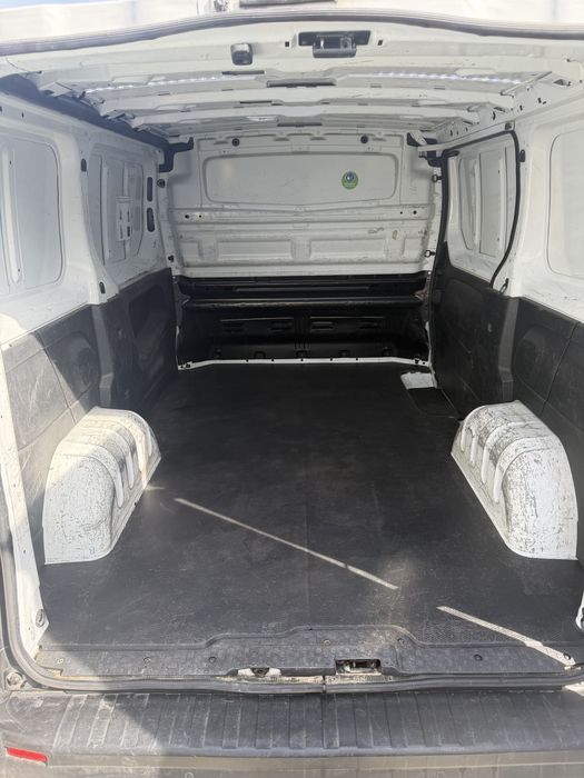 Renault Trafic 1.6 dci 2019