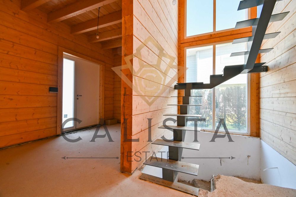 Продава се Къща в София, Бояна - 135 кв.м за 6528 €/кв.м - Снимка #6