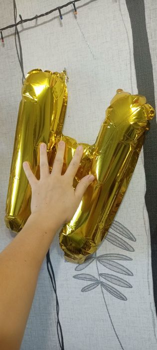 Надпись С Днём Рождения