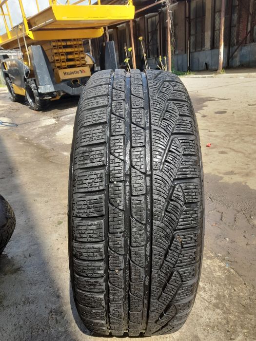 Jante de Mercedes E classe