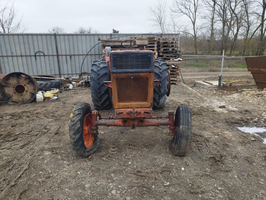 Tractor u650 de vanzare