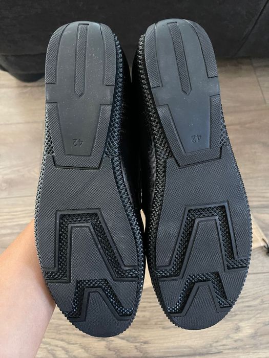 Pantofi saboti ocazie versace luis vuitton