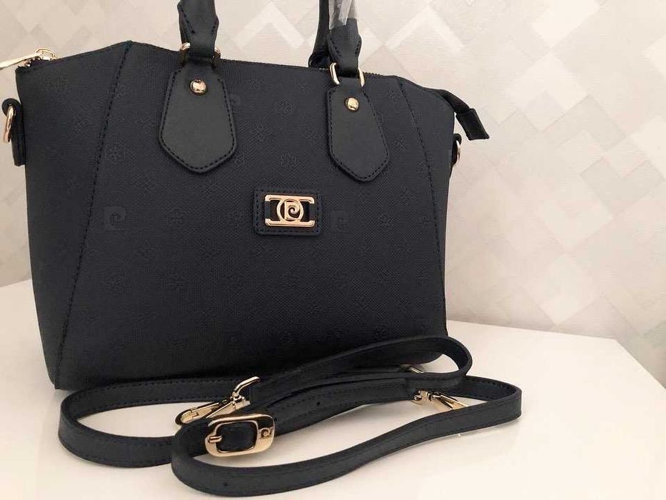 Сумки Pierre Cardin