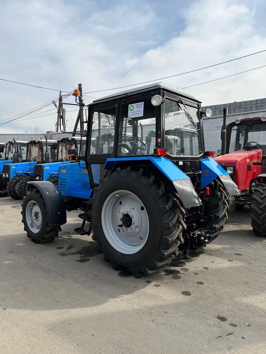 Трактор "БЕЛАРУС-922.3". с КУ (30% субсидия)