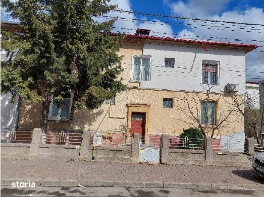 Apartament Cota parte de 1/2 Bacau, ID: R2576858 — fotografia 1