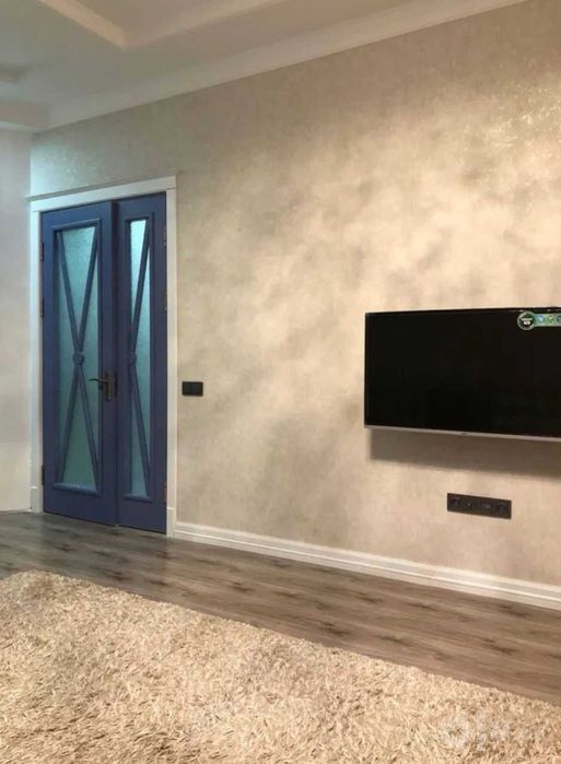Юнусабад5, 3/4/7 Новостройка GOLDEN HOUSE YETTI CHINOR Кирпичный