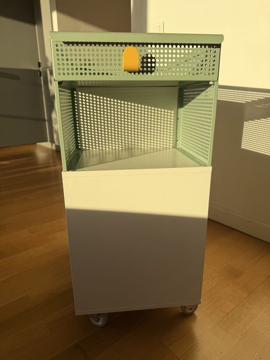 OVNING carucior IKEA