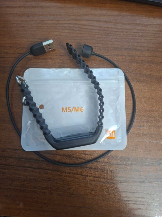 Смарт часы  XIAOMI  mi 6