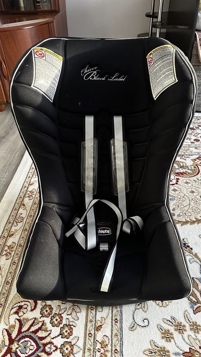 Автокресло