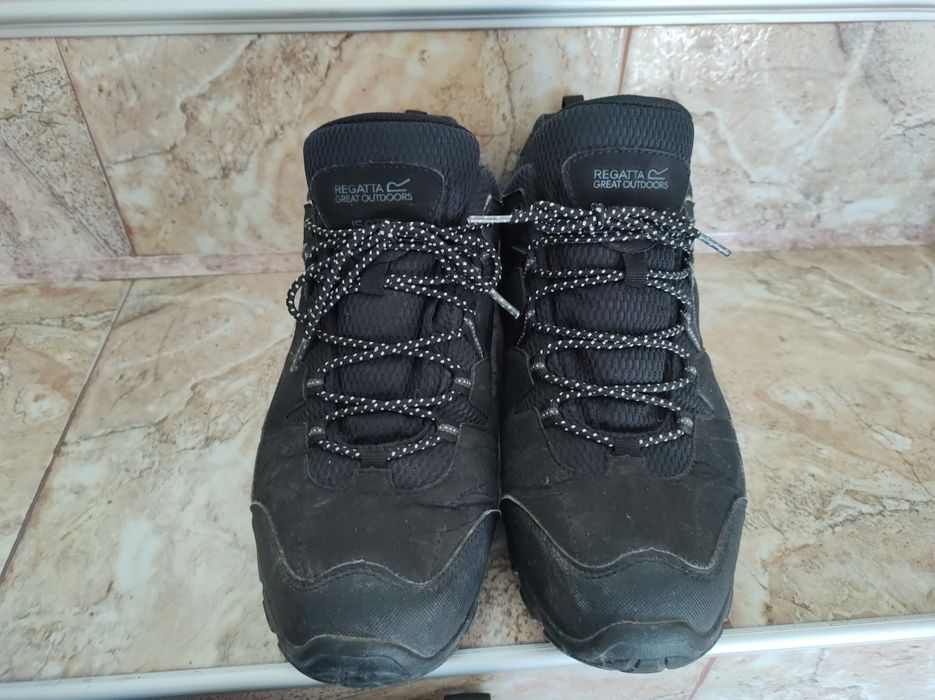 Мъжки зимни обувки 46N