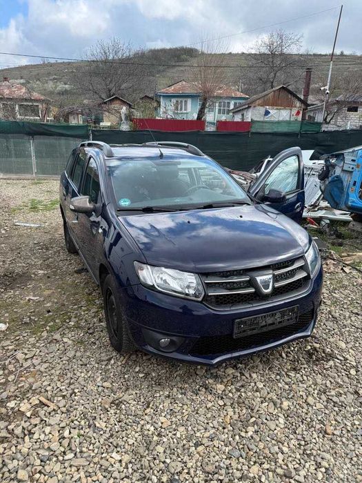 Flota Uber -Bolt IASI - serioasa -dispunem de auto gama DACIA GPL cu colant sau fara