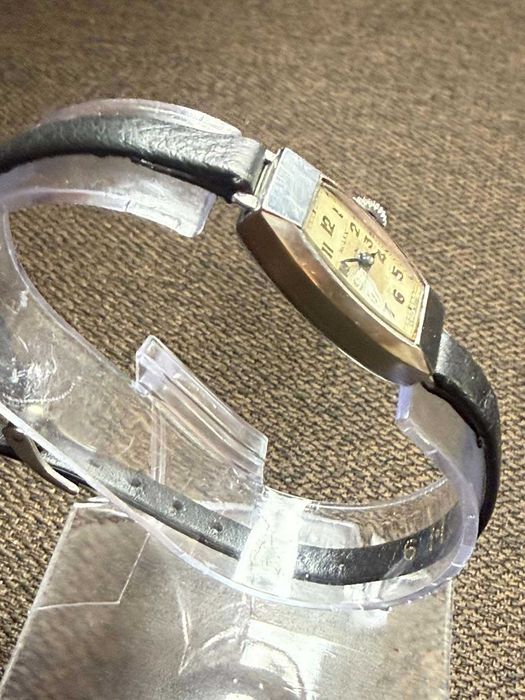 1 EUR!    Rolex - часовник - 1930 Уникален! На търг за 1 евро!