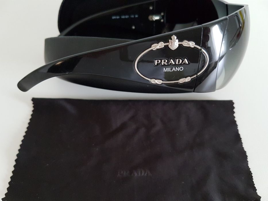 Ochelari Prada Italia