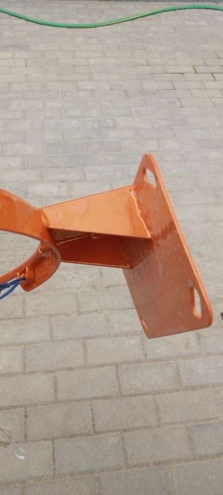 Баскетбольное кольцо