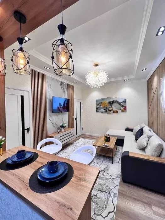 Сдается квартира на Яккасарайском р-не Мукими