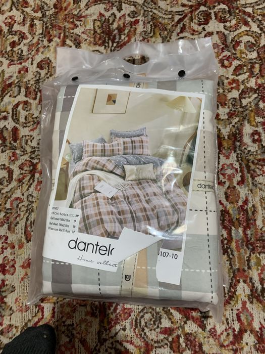 Постельное белье