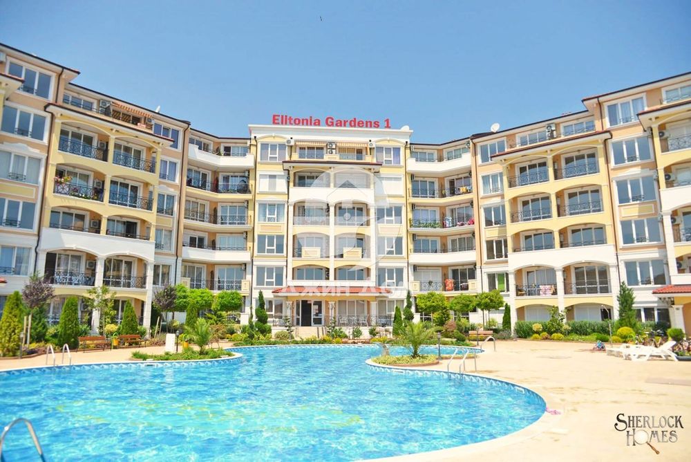 Продава се Двустаен апартамент в с. Равда, Област Бургас - 55 кв.м за 779 €/кв.м - Снимка #8