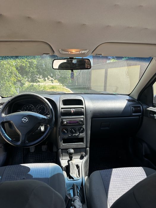 Opel  Astra de vanzare