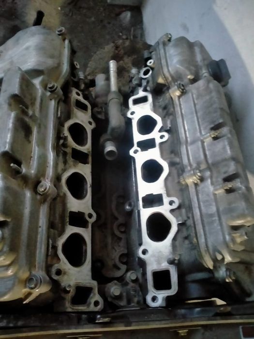 Продам даигатель 1MZT