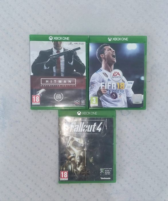 Xbox one S конзола 1TB