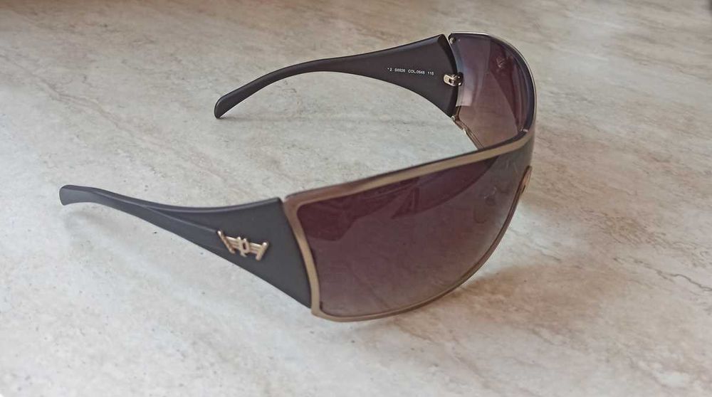 Слънчеви очила тип маска POLICE