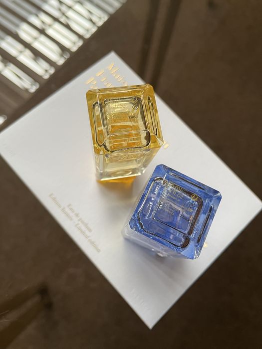 Maison Francis Kurkdjian MFK Limited Edition Collection Cologne Forte