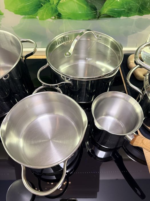 Комплект тенджери Tarrington house