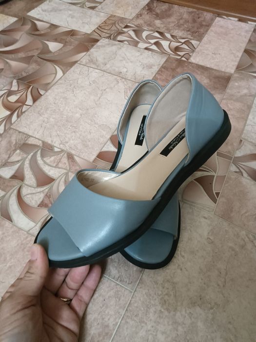 Басаножка летняя