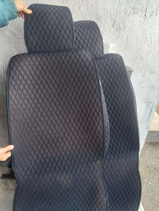 Авто чехол компл