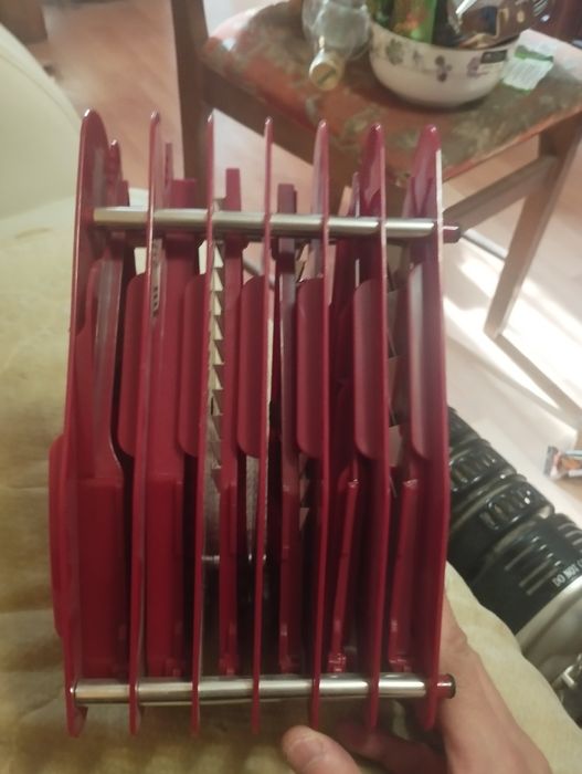 Продается тёрка для овощей