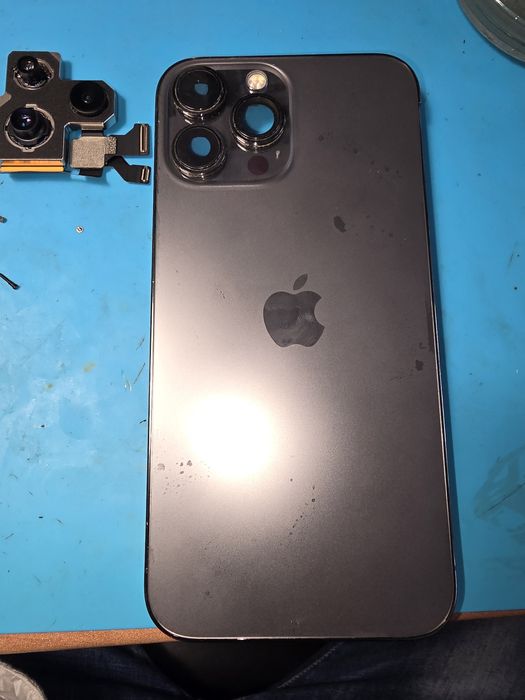 Iphone 13 poro max за.части