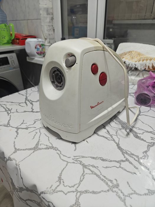 Мясорубка Moulinex
