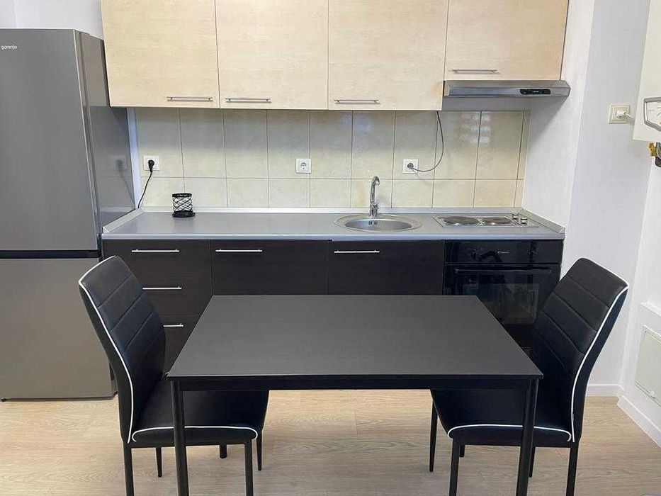 Garsoniera moderna (Studio), bloc nou, Iancului – Particular, FARA AGENTII