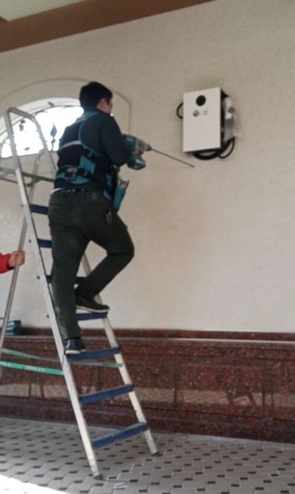 L6,7,8,9 Byd Chempion Chazor Yuan up Honji Lepmotor Depal S 7 Tayota