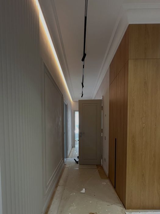 Ремонт квартир и домов