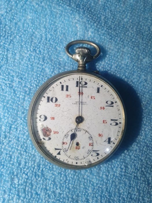 Ceas vechi de colecție